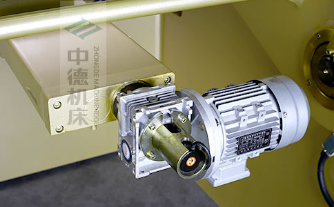 ZDS-450后檔料減速電機，質量好，模擬運算定位速度快.jpg