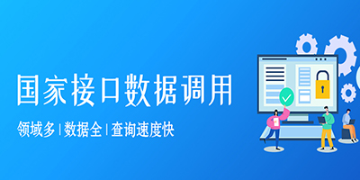 國家接口調用