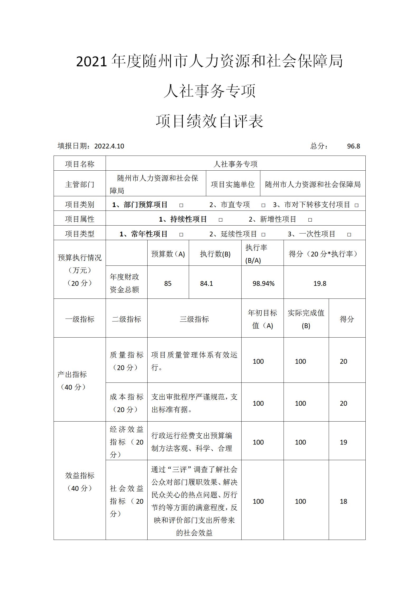隨州市人力資源和社會保障局2021年部門決算公開(本級)_04.jpg